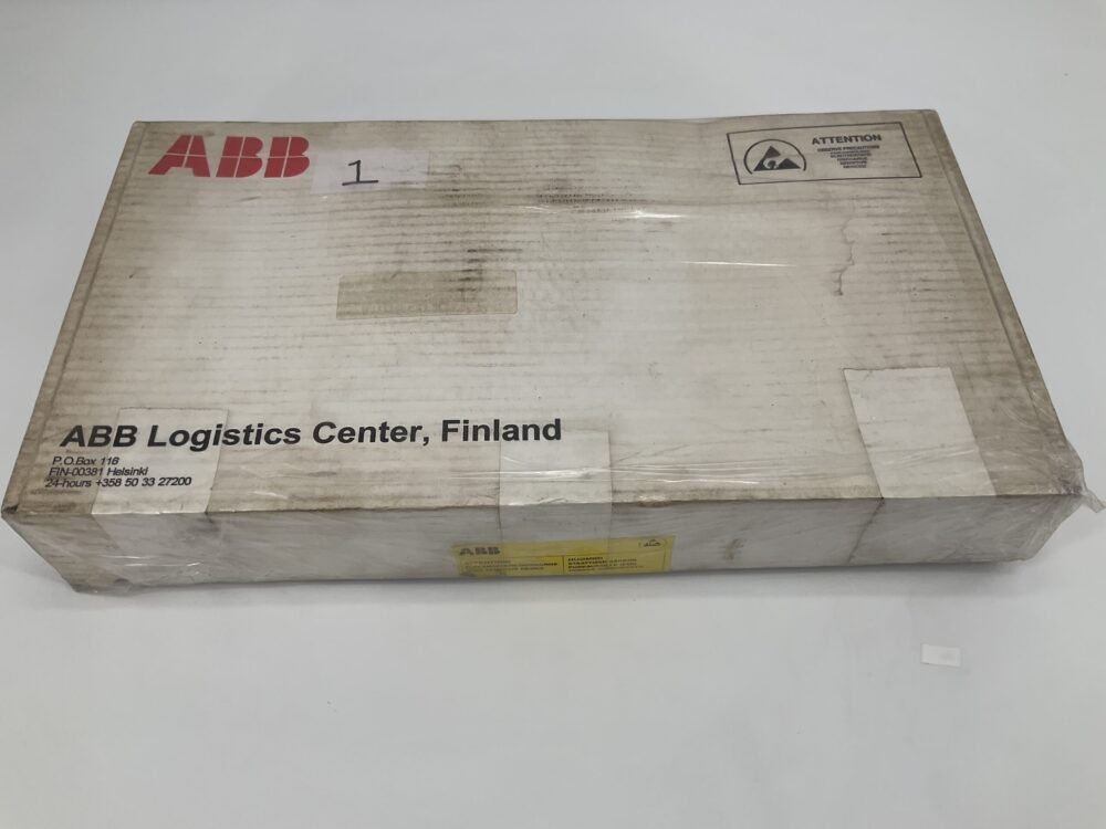 New Original Sealed Package ABB SAFT111POW 57411422N