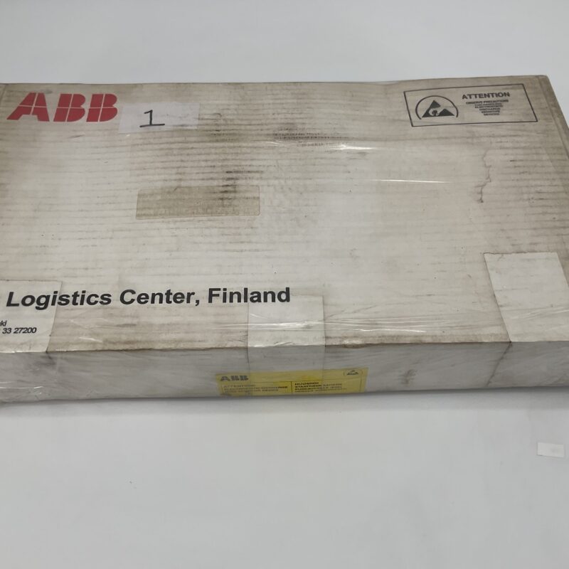 New Original Sealed Package ABB SAFT111POW 57411422N