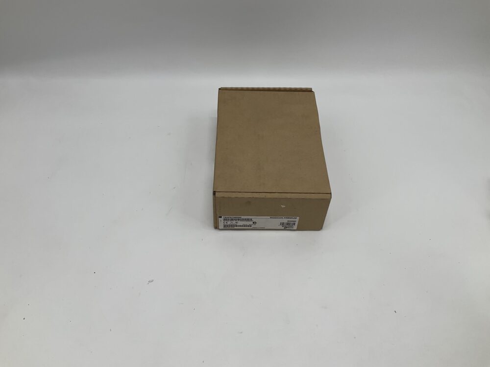 New Original Sealed Package SCHNEIDER TSXP573623M
