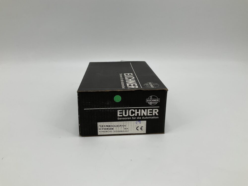 New Original Sealed Package EUCHNER TZ1RE024SR11