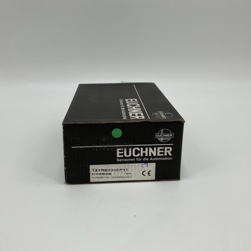 New Original Sealed Package EUCHNER TZ1RE024SR11