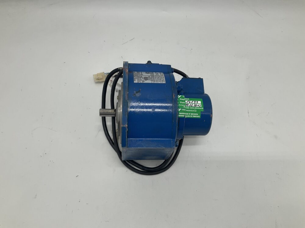 Used Clone Package YASKAWA USAPEM-07YRW11