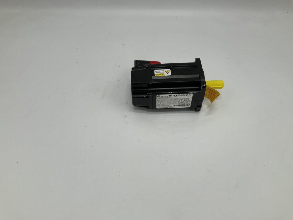 Used Clone Package ALLEN BRADLEY VPL-B1002M-CK12AA