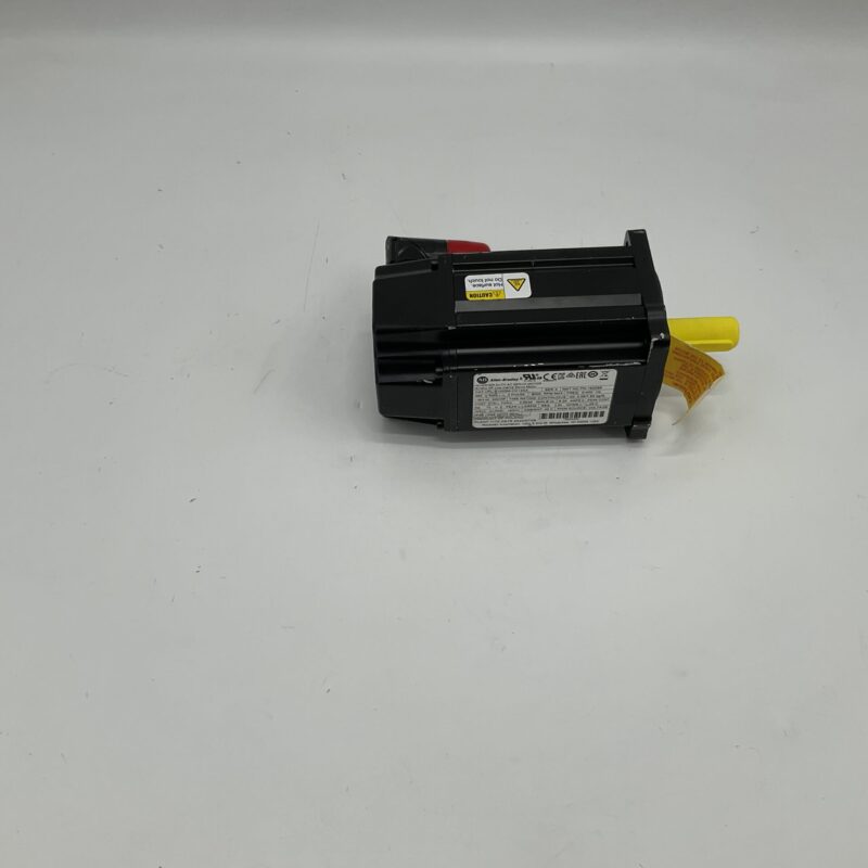 Used Clone Package ALLEN BRADLEY VPL-B1002M-CK12AA