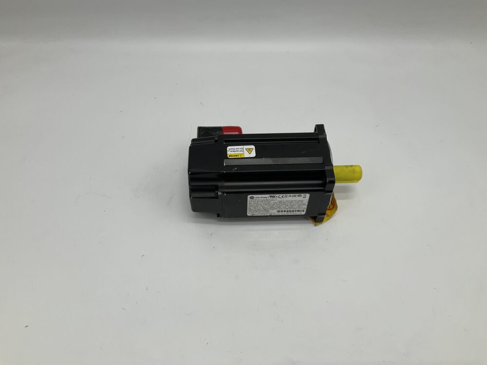 Used Clone Package ALLEN BRADLEY VPL-B1153F-CJ12AA