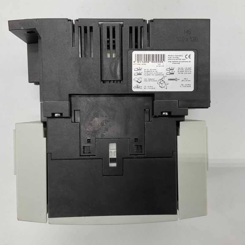 New Original Open Package SIEMENS 3RT1054-1AF36