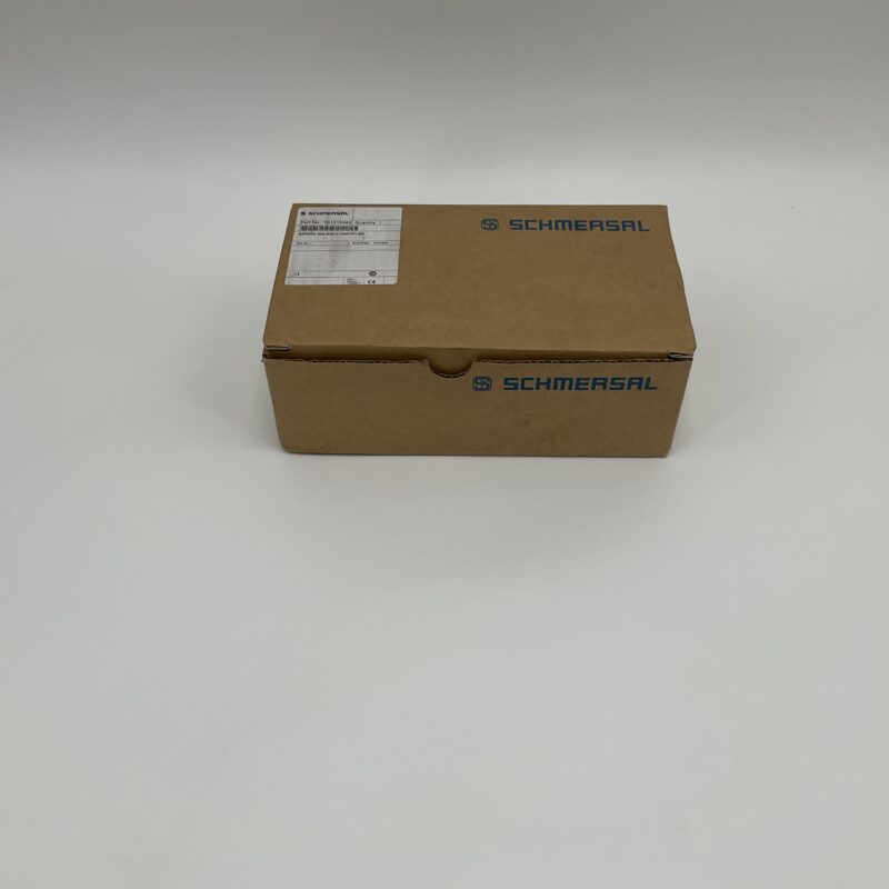 New Original Sealed Package SCHMERSAL AZ/AZM 200-B30-LTAG1P1-SZ