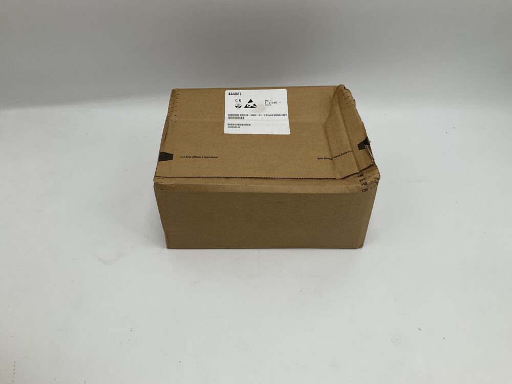 New Clone Package NORDSON G24910-A004-A1-2 PN444485