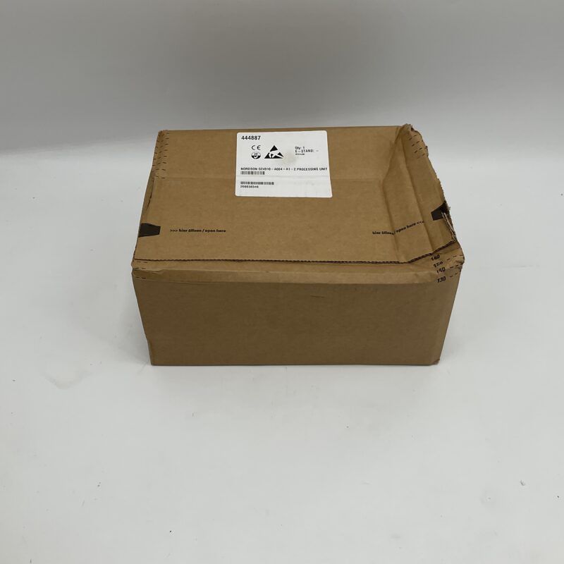 New Clone Package NORDSON G24910-A004-A1-2 PN444485