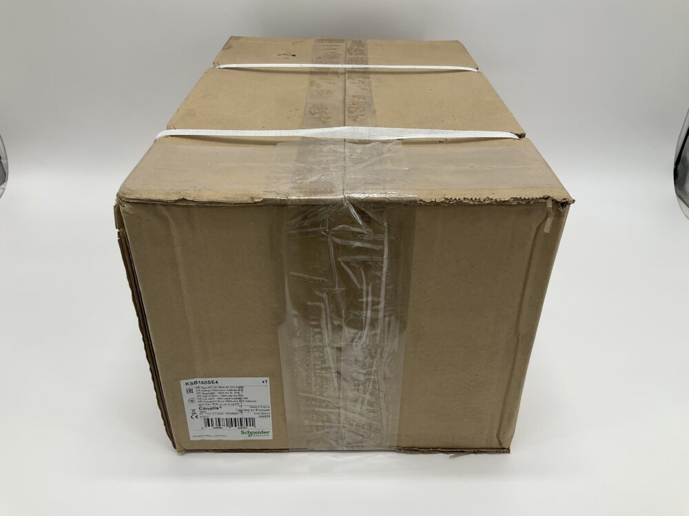 New Original Sealed Package SCHNEIDER ELECTRIC KSB160SE4