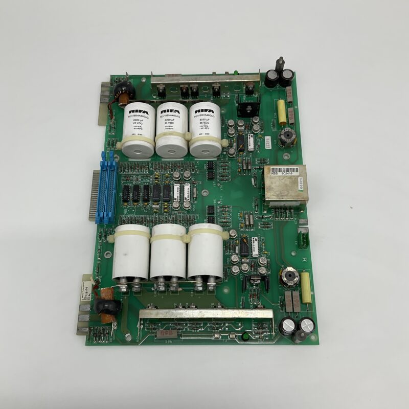 Used Clone Package ABB SNAT 633 PAC 61049444